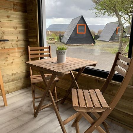 Carrowmena School House & Glamping Hotel Limavady Eksteriør billede