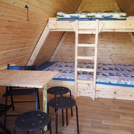 Carrowmena School House & Glamping Hotel Limavady Eksteriør billede
