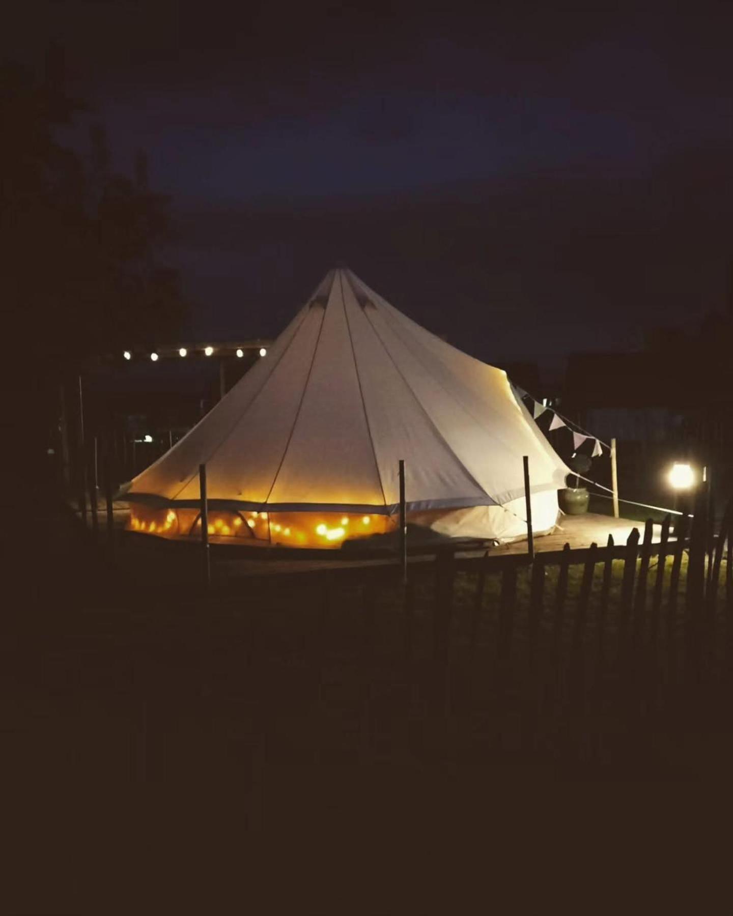 Carrowmena School House & Glamping Hotel Limavady Eksteriør billede