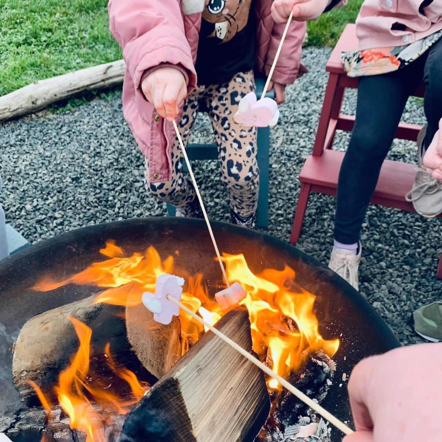 Carrowmena School House & Glamping Hotel Limavady Eksteriør billede